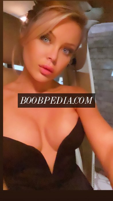 Joanna Bujoli Pornstar
