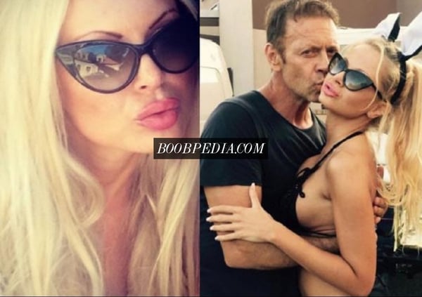 Joanna Bujoli Pornstar