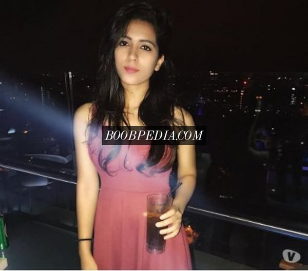 Ashnai Mittal