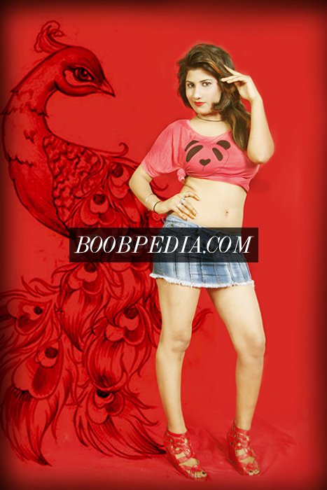 Ragini Basu