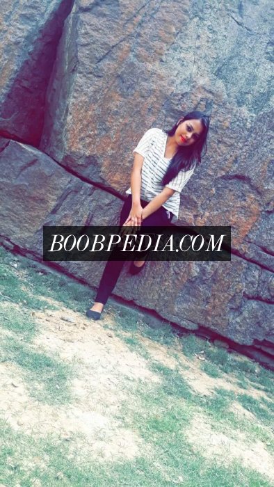 preeti reddy