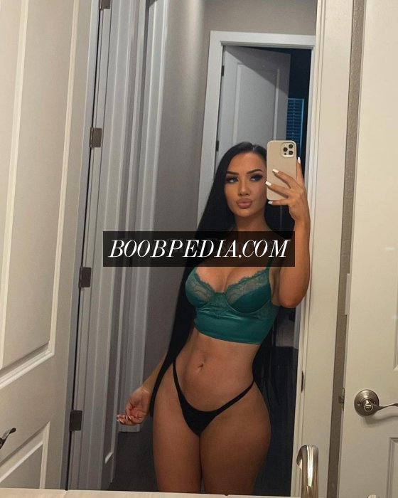 Sabrina