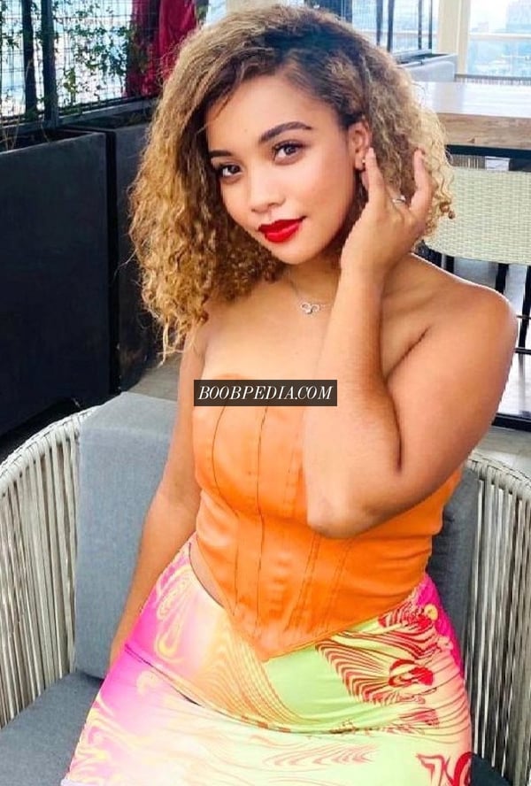 Tanashia