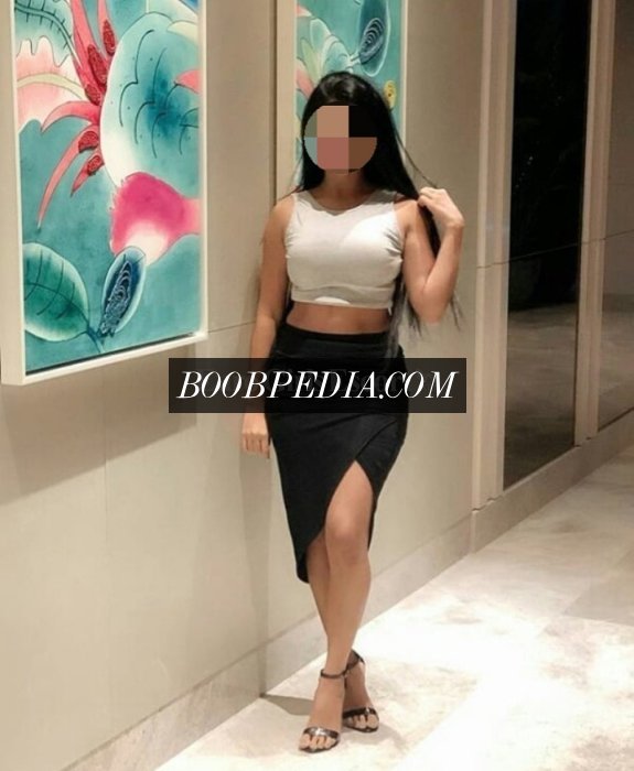 Rashmi Escort