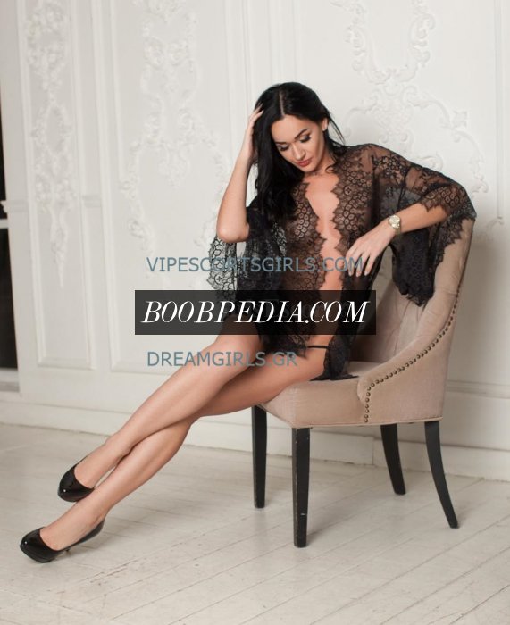 Victoria Vip Gfe