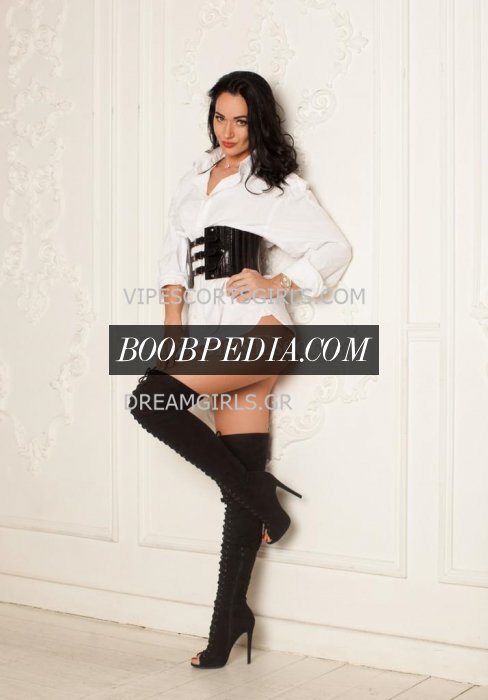 Victoria Vip Gfe