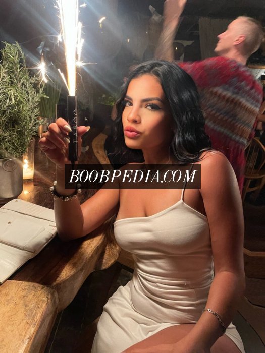 Selena Evams