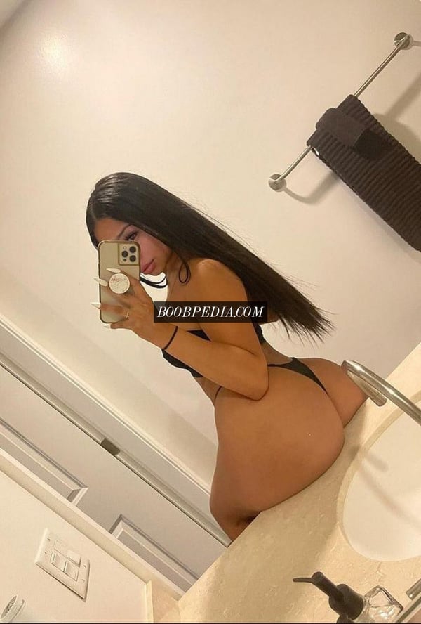 Pamela Martinez