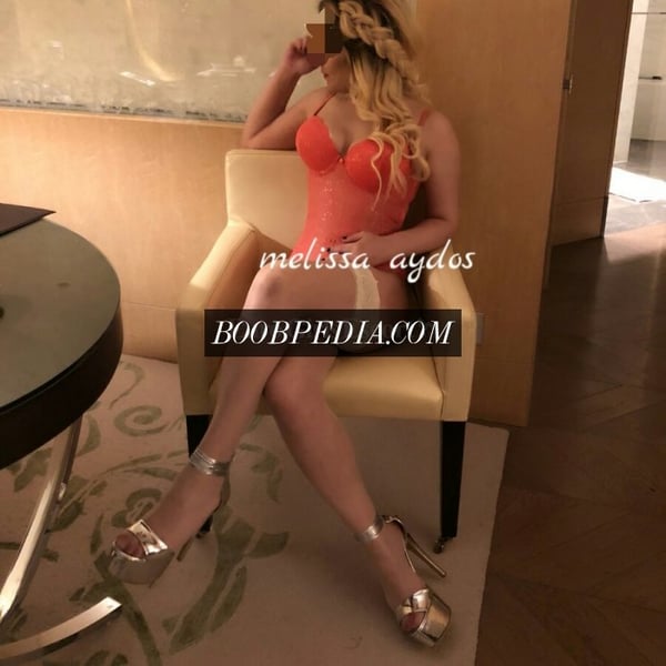 Melissa Outcall