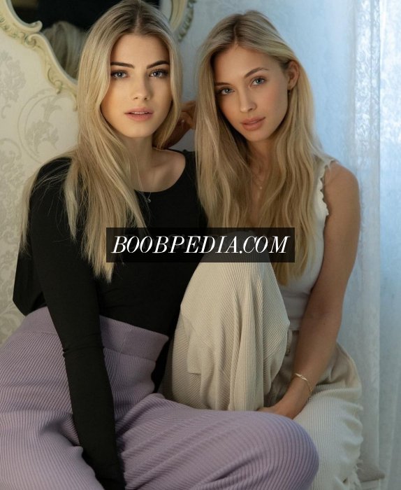 Trudy & Carmela "duo with girl"
