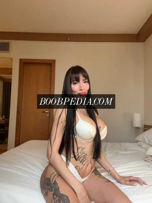 Hubner Pornstar