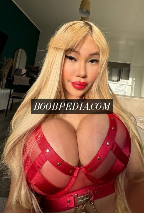 Busty