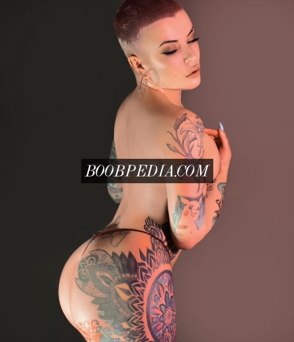 Luxx Lavender