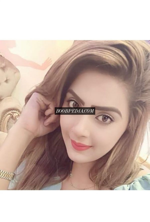 Nadia Khan