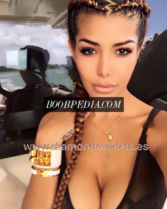 Fiorella Pornstar