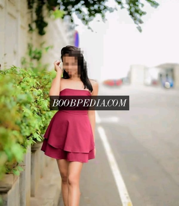 Pooja Sathsarani