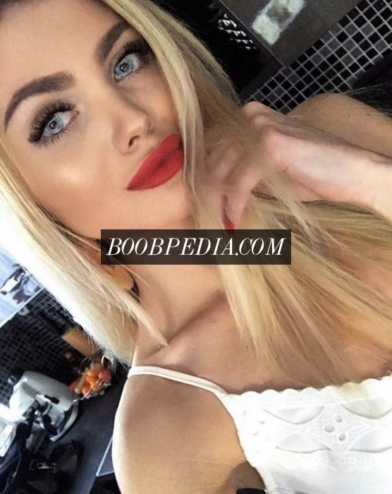 Blondie