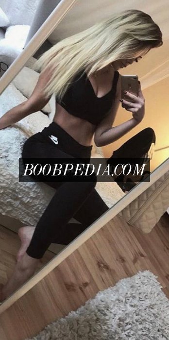 Blondie