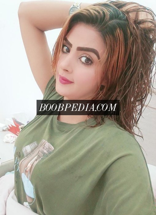 Mehak Khan