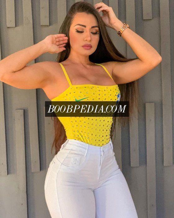Sophia Jones