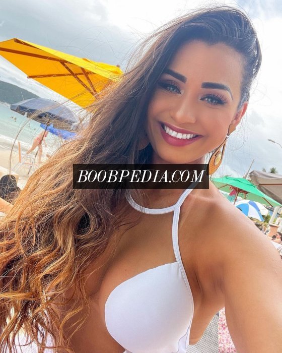 Sophia Jones