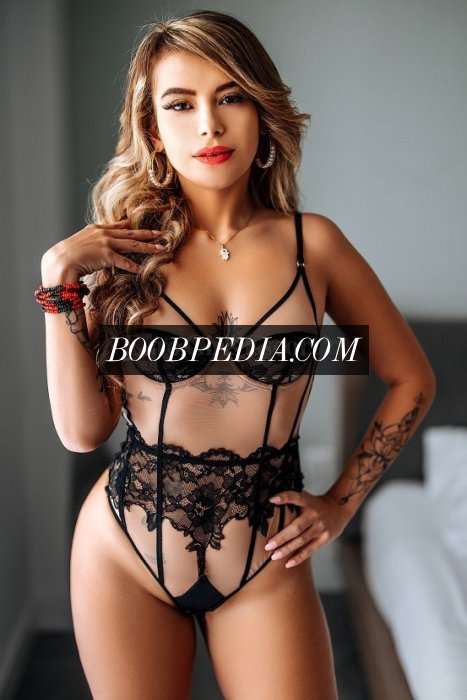 Lilith Gde