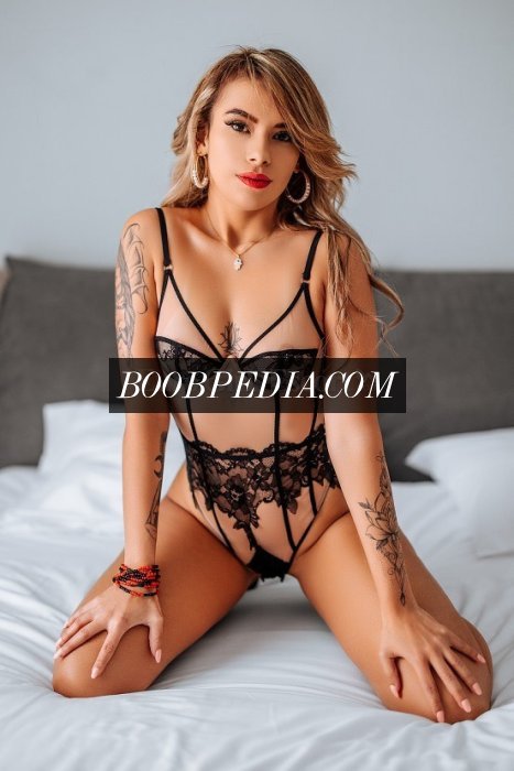 Lilith Gde