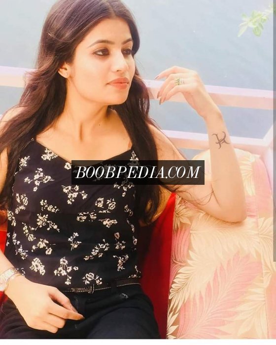 Monika Patel