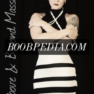 Lady Sophia