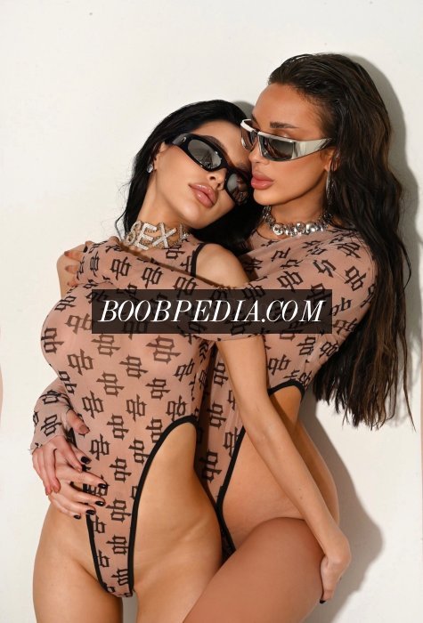 Vara & Аnna "duo with girl"