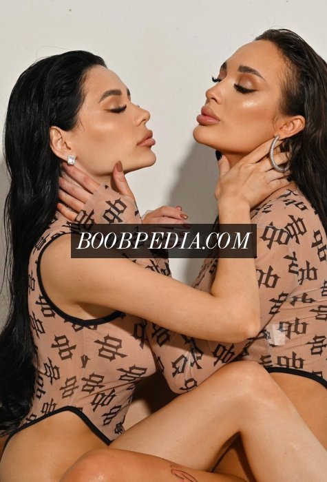 Vara & Аnna "duo with girl"