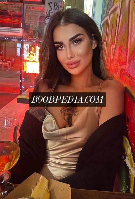 Georgina