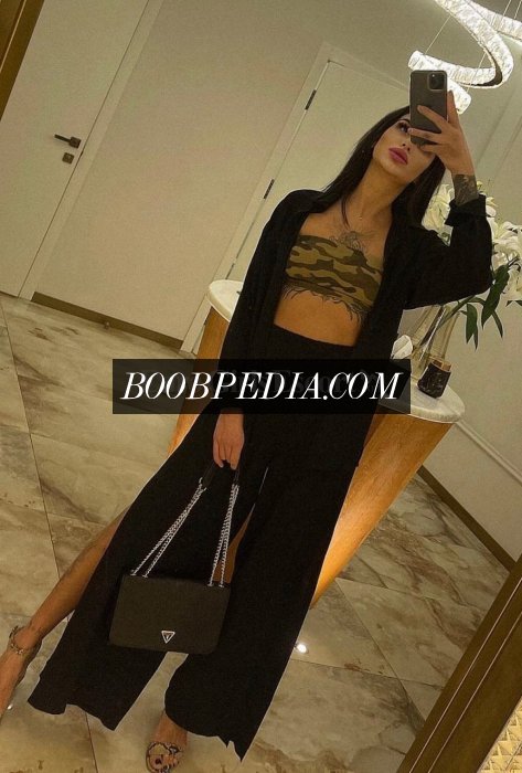 Georgina
