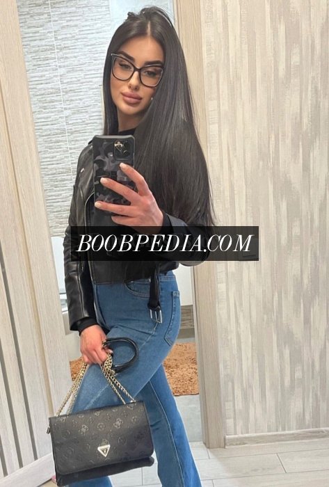 Georgina