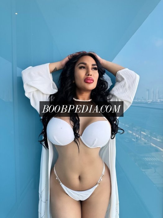Alesha Hermosa