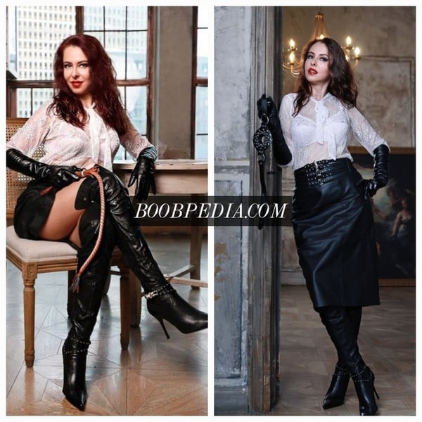 Mistress Lana