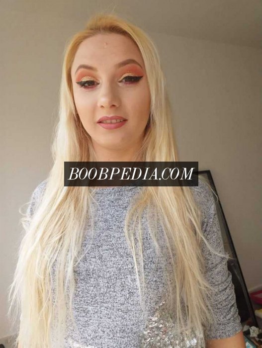 Barbie Elena