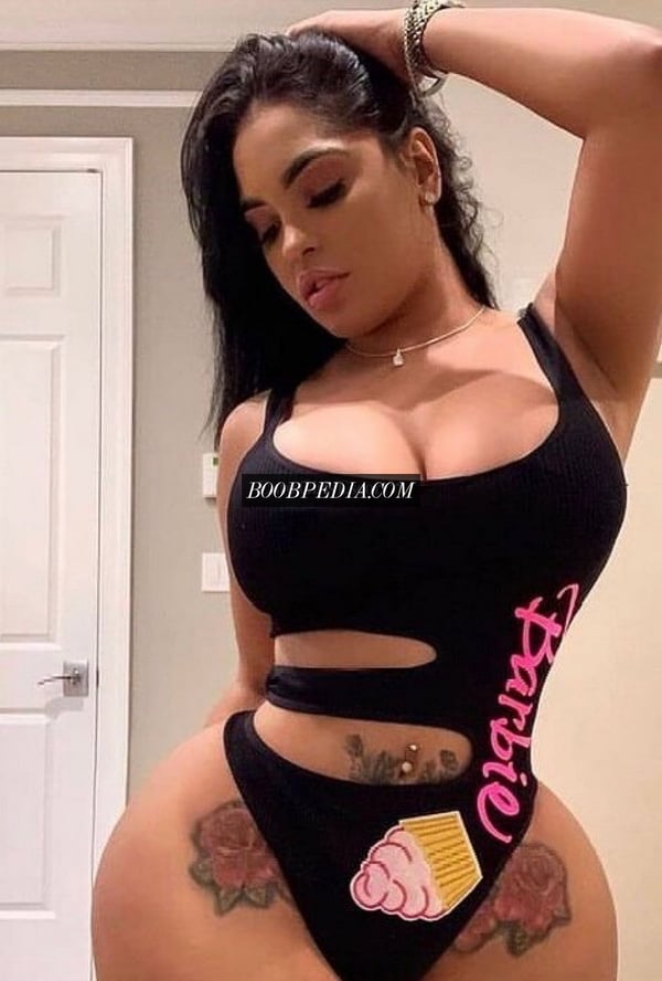 Betty Mandy