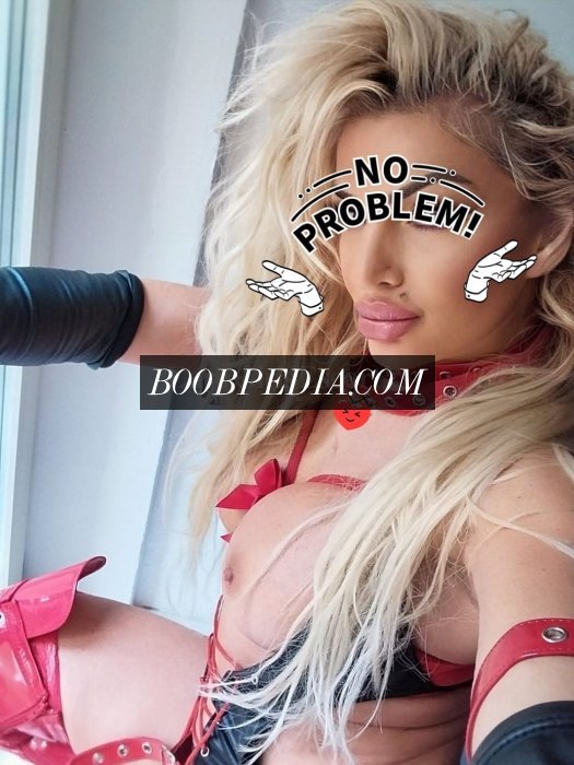Dominantna Boginja