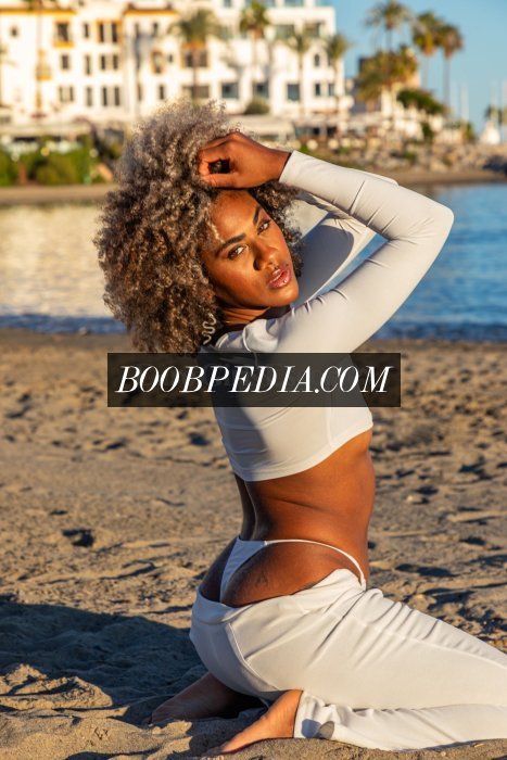 Thaís Gomes Pornstar