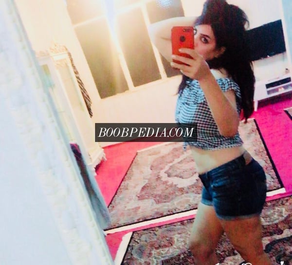 Zahra Arabic Anal