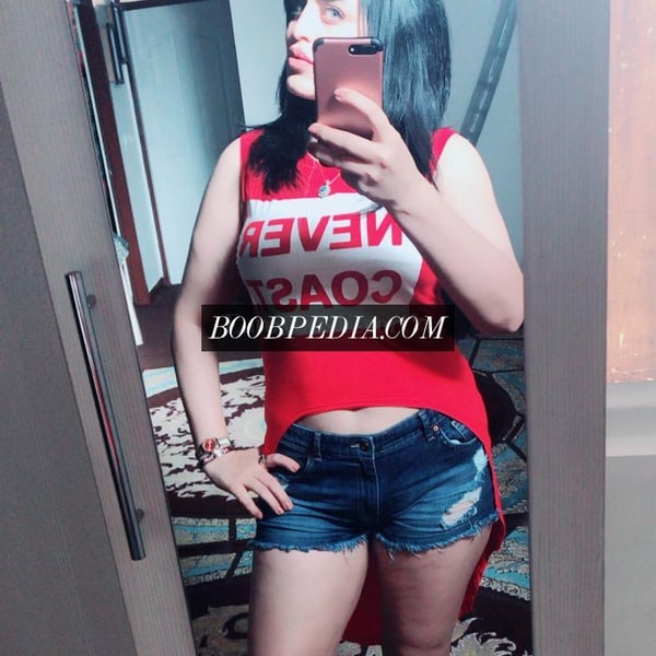 Zahra Arabic Anal