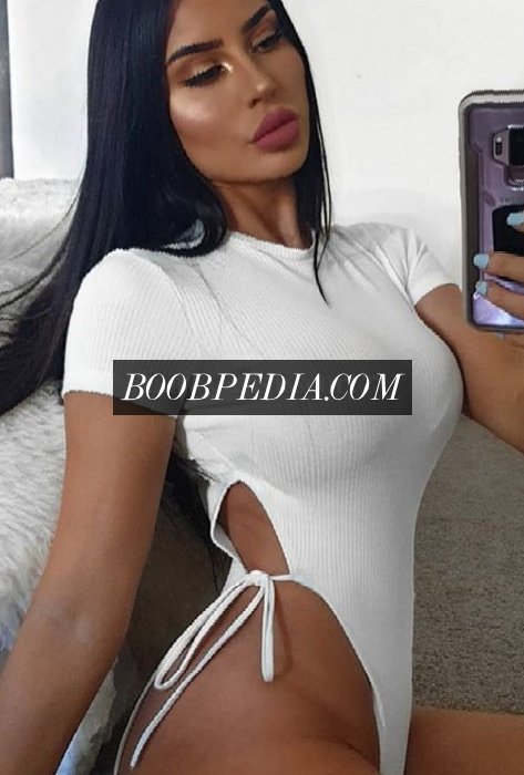 Sexy Camila