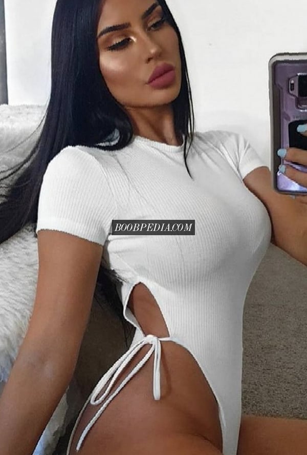 Sexy Camila