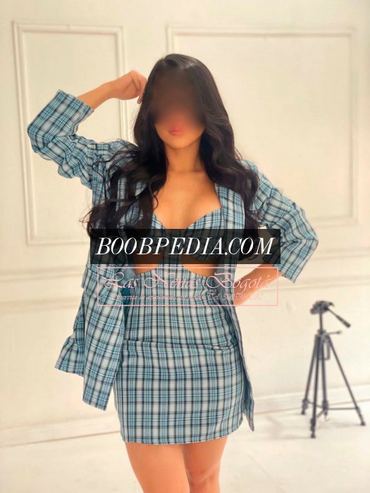 Roxanna