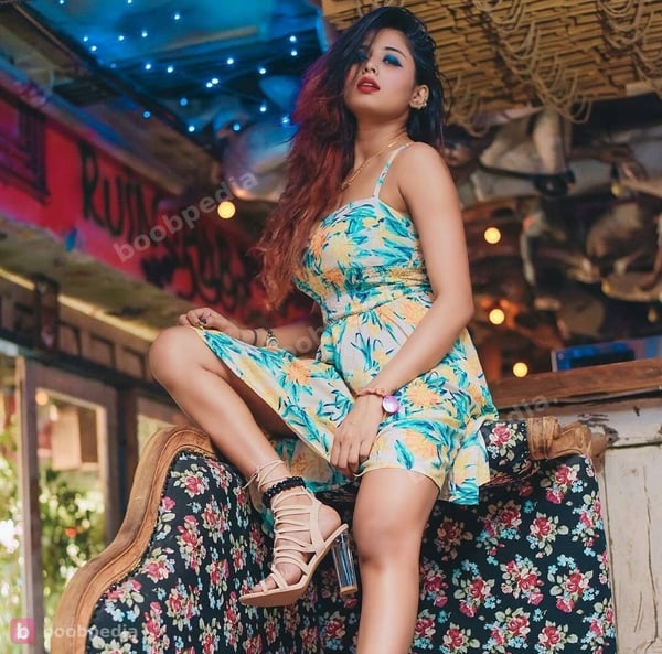 Sheetal Patel