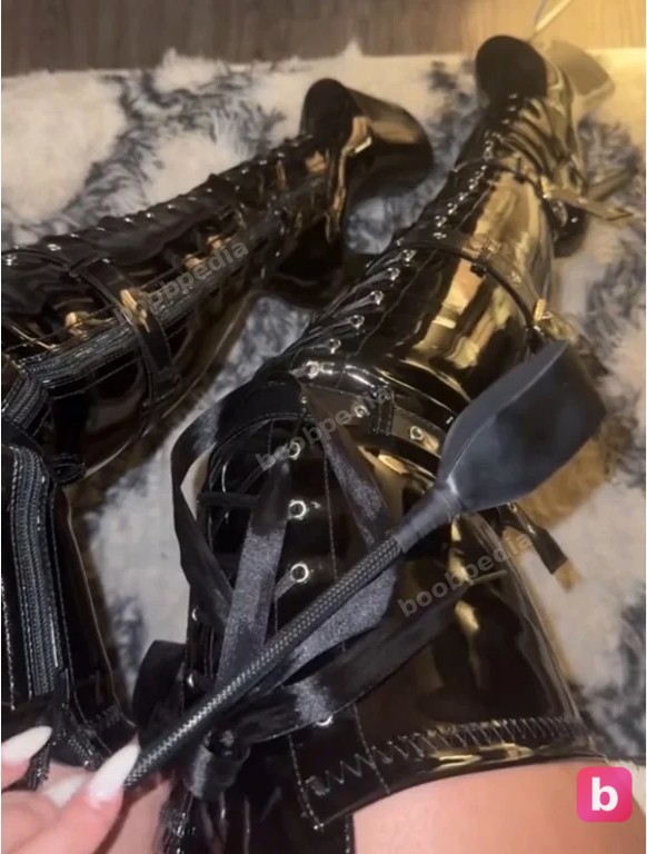 Dominant Mistress