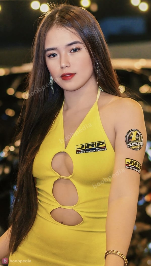 Yuri Moto