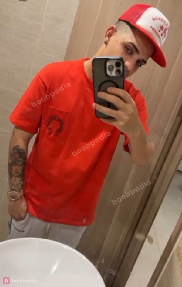 Damián latino 🇨🇴