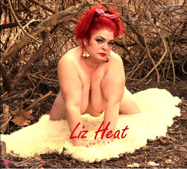 Hotwife Liz Heat